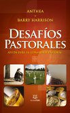 Desafíos pastorales (eBook, ePUB)