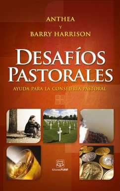 Desafíos pastorales (eBook, ePUB) - Harrison, Anthea; Harrison, Barry