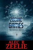 Zodiac Games (The Runners series - Book 5) (eBook, ePUB)