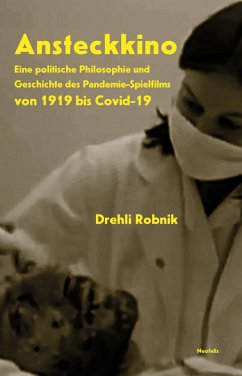 Ansteckkino (eBook, PDF) - Robnik, Drehli