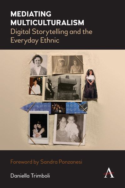 Mediating Multiculturalism (eBook, ePUB) Mediating Multiculturalism (eBook, ePUB)