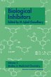 Biological Inhibitors (eBook, ePUB) - Bild 1