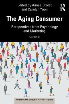 Cover The Aging Consumer (eBook, ePUB)