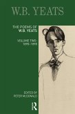 The Poems of W. B. Yeats (eBook, PDF)