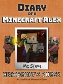 Diary of a Minecraft Alex Book 1 (eBook, ePUB)
