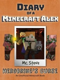 Diary of a Minecraft Alex Book 1 (eBook, ePUB) - Steve, Mc