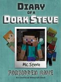 Diary of a Minecraft Dork Steve Book 1 (eBook, ePUB)
