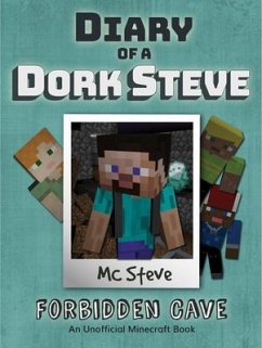 Diary of a Minecraft Dork Steve Book 1 (eBook, ePUB) - Steve, Mc