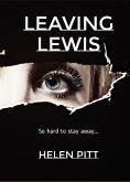 Leaving Lewis (eBook, ePUB)