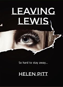 Leaving Lewis (eBook, ePUB) - Pitt, Helen