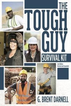 The Tough Guy Survival Kit (eBook, ePUB) - Darnell, G. Brent
