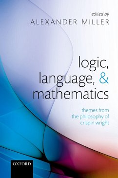 Logic, Language, and Mathematics (eBook, PDF)