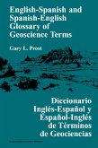 English-Spanish and Spanish-English Glossary of Geoscience Terms (eBook, PDF)
