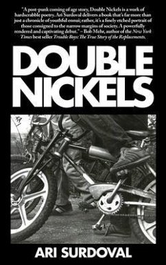 Cover Double Nickels (eBook, ePUB)
