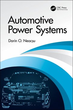 Cover Automotive Power Systems (eBook, PDF)