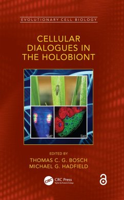 Cover Cellular Dialogues in the Holobiont (eBook, ePUB)