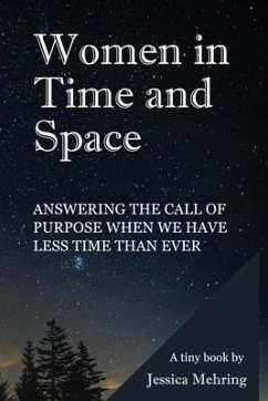 Women in Time and Space (eBook, ePUB) - Mehring, Jessica