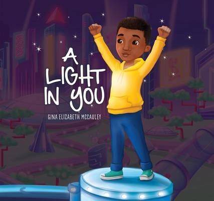 A Light in You (eBook, ePUB)