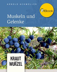 Muskeln und Gelenke (eBook, ePUB) - Achmüller, Arnold