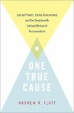 One True Cause (eBook, PDF)