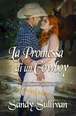 La promessa di un cowboy (Cowboy Dreamin', #9) (eBook, ePUB)