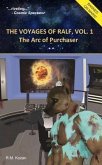 The Voyages of Ralf, Vol. 1 (eBook, ePUB)