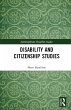 Disability and Citizenship Studies... - Bild 1