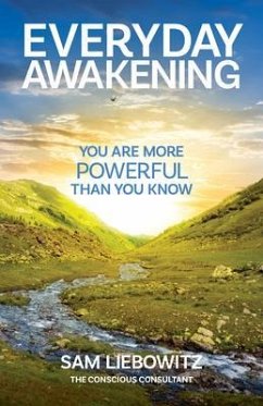 Cover Everyday Awakening (eBook, ePUB)