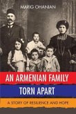 An Armenian Family Torn Apart (eBook, ePUB)