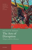 The Arts of Disruption (eBook, ePUB)