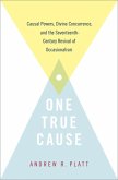 One True Cause (eBook, ePUB)