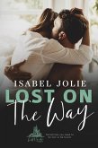 Lost on the Way (The West Side Series, #4) (eBook, ePUB)