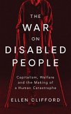 The War on Disabled People (eBook, ePUB)
