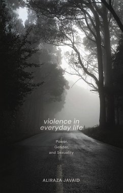 Violence in Everyday Life (eBook, ePUB) - Javaid, Aliraza