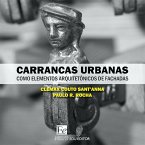 Carrancas Urbanas (eBook, ePUB)