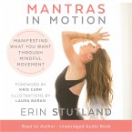 Mantras in Motion (MP3-Download)