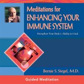 Meditations For Enhancing Your Immune System (MP3-Download)
