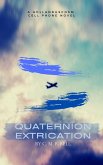 Quaternion Extrication (Hollanduscosm) (eBook, ePUB)