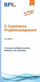 E-Commerce-Projektmanagement (eBook, PDF)