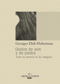 Cover Gestos de aire y de piedra (eBook, ePUB)