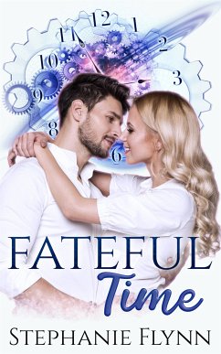 Fateful Time (eBook, ePUB) - Flynn, Stephanie