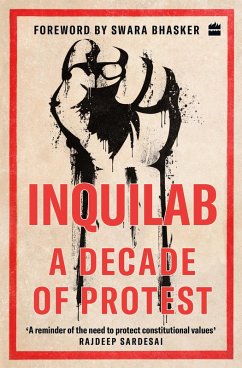 Inquilab (eBook, ePUB) - No Author