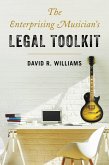 The Enterprising Musician's Legal Toolkit (eBook, ePUB)