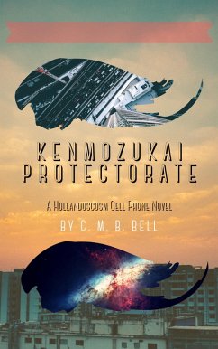 Cover Kenmozukai Protectorate (Hollanduscosm) (eBook, ePUB)