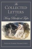 The Collected Letters of Mary Blachford Tighe (eBook, ePUB)