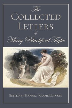 Cover The Collected Letters of Mary Blachford Tighe (eBook, ePUB)