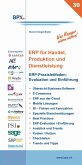 ERP für Handel, Produktion und Dienstleistung (eBook, PDF)