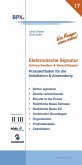 Elektronische Signatur: Unterschreiben & Verschlüsseln (eBook, PDF)