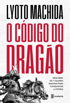 Cover O código do dragão (eBook, ePUB)