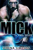 Mick (The A'rouk Brothers, #1) (eBook, ePUB)
